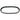 Drive Belt EZ-GO Marathon Red Hawk BLT-0006 Direct Fit Replacement For Golf Carts