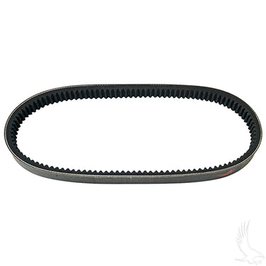 Drive Belt EZ-GO Marathon Red Hawk BLT-0006 Direct Fit Replacement For Golf Carts