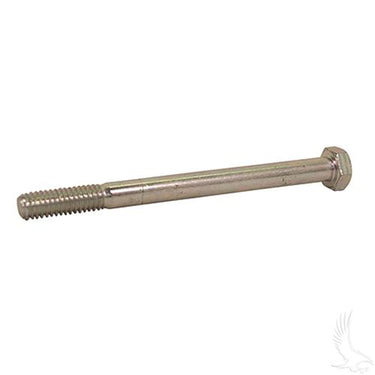 Red Hawk Driven Clutch Bolt CP0023 for EZGO Gas Golf Carts 1989 and Up Premium Precision Hardware