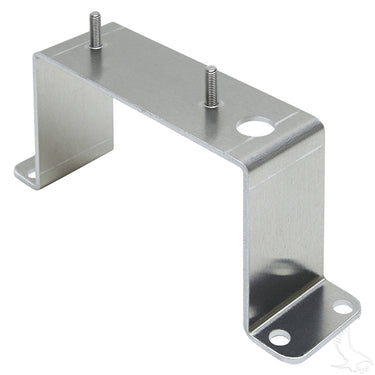 Red Hawk OEM EZGO XCT SR Controller Mounting Bracket CON-XCTUM-EZ For Golf Carts