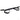 Red Hawk SEAT-668 Bag Holder Plastic Bracket Premium Replacement For SEAT-689 Fits SEAT-692 For RVs And Boats