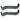 Red Hawk RHOX Extension Bracket Set TOP-0023 OEM For EZGO TXT Medalist Golf Carts 80 88 Inch Tops - Rainier Parts