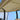 Red Hawk TOP-0110 Rear Brackets for 88 Inch Top Club Car Tempo Precedent Durable Easy Install for Long Life - Rainier Parts