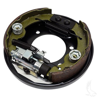 Brake Assembly BRK-009 Red Hawk for Golf Carts