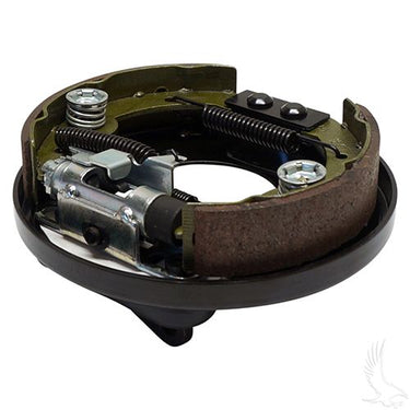 Brake Assembly BRK-009 Red Hawk for Golf Carts
