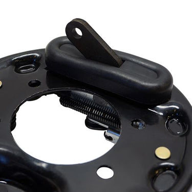 Red Hawk BRK-010 OEM Brake Assembly for EZGO Golf Carts, Passenger Side, Primary Brake System
