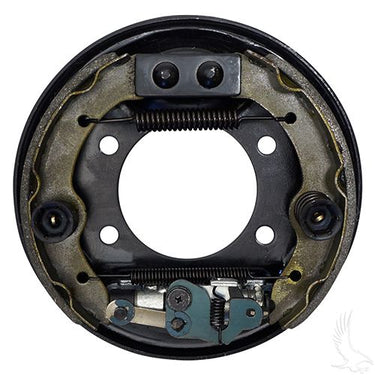 Red Hawk BRK-010 OEM Brake Assembly for EZGO Golf Carts, Passenger Side, Primary Brake System