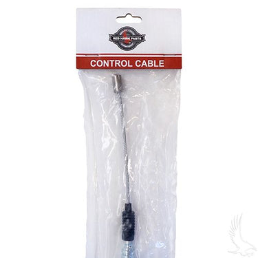 Red Hawk Brake Cable CBL017 41.5 Inch for Club Car 2000 and Up Premium Durable Fit for Golf Cart Owners