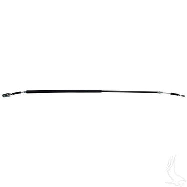 Red Hawk Brake Cable CBL017 41.5 Inch for Club Car 2000 and Up Premium Durable Fit for Golf Cart Owners