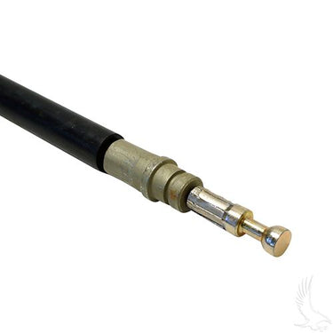 Red Hawk Brake Cable CBL-098 For EZGO TXT Golf Carts