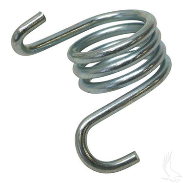 Brake Pedal Spring BRK041 for EZGO Golf Carts 1994 and Newer Gas and Electric by Red Hawk