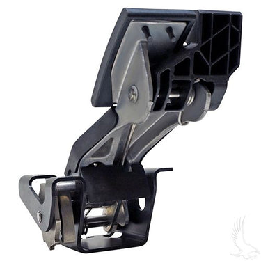 Red Hawk BRK-120 Brake Pedal Assembly For Club Car Precedent 2009 Onward Gen 2 - Premium Durable Replacement