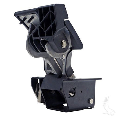 Red Hawk BRK-120 Brake Pedal Assembly For Club Car Precedent 2009 Onward Gen 2 - Premium Durable Replacement