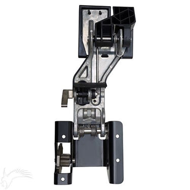 Red Hawk BRK-120 Brake Pedal Assembly For Club Car Precedent 2009 Onward Gen 2 - Premium Durable Replacement