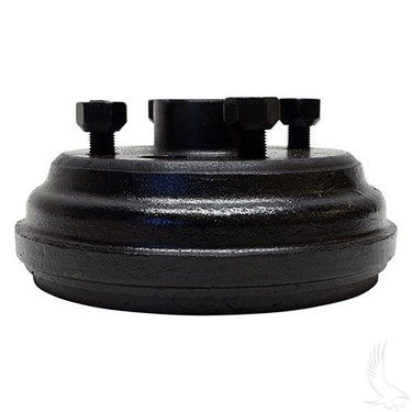 Brake Drum BRK-003 For EZGO RXV Golf Carts Red Hawk