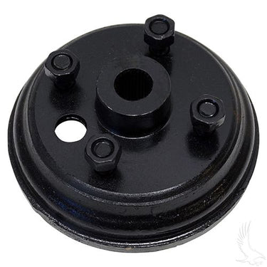 Brake Drum BRK-003 For EZGO RXV Golf Carts Red Hawk