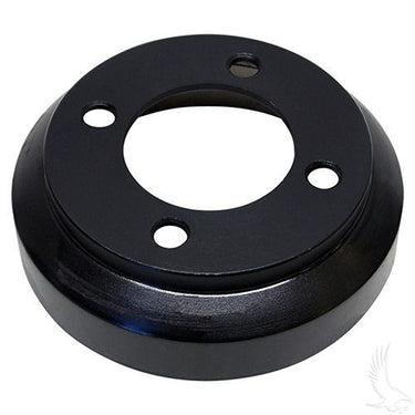 Red Hawk BRK007 Brake Drum for Club Car Tempo Precedent DS 95 Plus Premium Durable Safety and Reliability