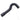 Red Hawk CARB-042 Breather Tube For EZ-GO RXV 08 Plus And TXT Kawasaki Engine Golf Carts