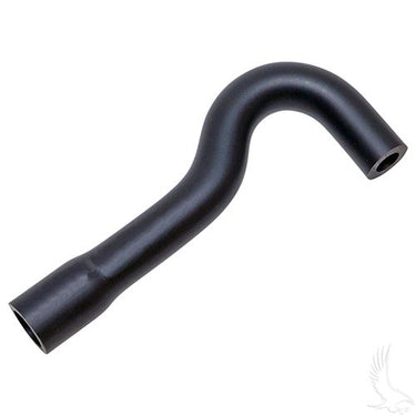 Red Hawk CARB-042 Breather Tube For EZ-GO RXV 08 Plus And TXT Kawasaki Engine Golf Carts