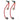 OEM Red Hawk MOT2106 Brush Set For EZGO Advanced Starter Generator 2008 Onward Golf Cart Replacement