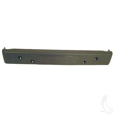 EZGO TXT Rear Bumper 00 Plus BP-0002 by Red Hawk Plugs Included for Golf Carts On Course