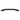 OEM Rear Bumper BP-0001 For EZGO TXT Golf Cart 1996 To 1999 By Red Hawk OEM Premium Grade Fitment