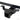 RHOX Bumper Hitch For Club Car DS By Red Hawk Premium Durable Seamless Mount For Club Car DS Owners