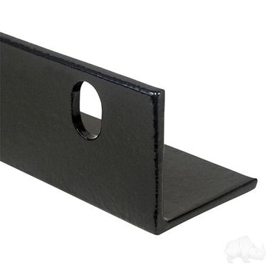 RHOX Bumper Hitch For Club Car DS By Red Hawk Premium Durable Seamless Mount For Club Car DS Owners