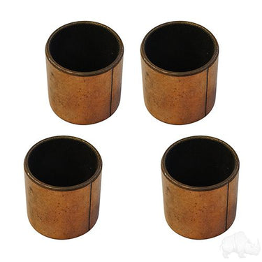 Red Hawk LIFT 100 B Replacement Bushing Kit for LIFT 100 Owners Maintains Smooth Operation Longevity