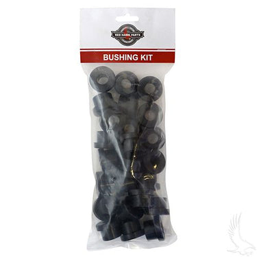 Red Hawk OEM SPN0005 Rubber Bushing 25 Pack for Golf Cart - Rainier Parts