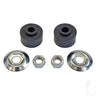 OEM Red Hawk SPN-0009 Bushing Kit EZGO Club Car Golf Carts - Rainier Parts