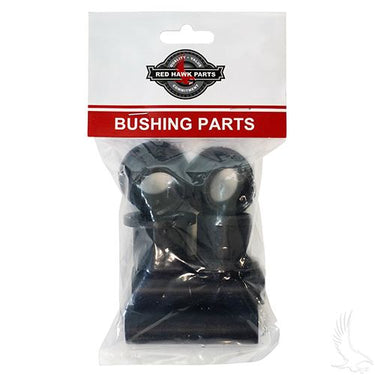 EZ-GO RXV Front A Arm Bushing Kit OEM Part Number SPN-0039 by Red Hawk for Golf Carts - Rainier Parts