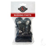 EZ-GO RXV Front A Arm Bushing Kit OEM Part Number SPN-0039 by Red Hawk for Golf Carts - Rainier Parts