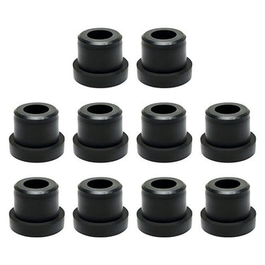 Red Hawk SPN 0049A Lower A Plate Bushing For Club Car Tempo Precedent DS 76 Durable Replacement Kit For Club Car Owners - Rainier Parts