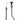 Red Hawk Choke Cable CBL-059 For EZGO MG5 Shuttle 60.25in Golf Cart Premium Replacement