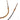 Red Hawk CBL-016 Forward And Reverse Cable For Club Car 1998+ 68.5 Inch Durable Transmission Cable For Smooth Gear Shifts - Rainier Parts