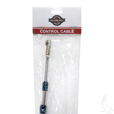 Red Hawk OEM CBL-055 Forward and Reverse Cable for EZGO 4-Cycle Gas Golf Carts 2002+