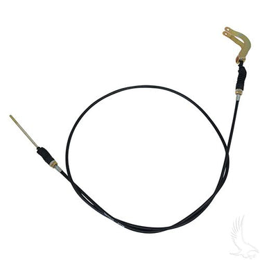 Red Hawk OEM CBL-061 Control Cable 66 1/4 In For EZGO MG5 Shuttle Golf Cart OEM Replacement Part