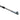 Red Hawk OEM Forward Reverse Cable CBL-073 59in For Golf Carts Universal Replacement