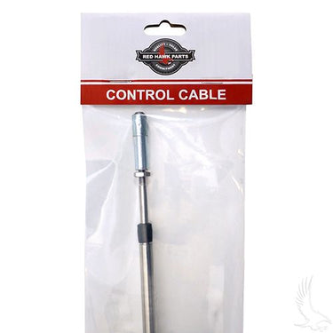 Red Hawk OEM Forward Reverse Cable CBL-073 59in For Golf Carts Universal Replacement