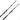 Red Hawk OEM Forward Reverse Cable CBL-073 59in For Golf Carts Universal Replacement
