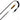 Red Hawk OEM Accelerator Cable CBL-104 EZGO TXT 2010 Carts