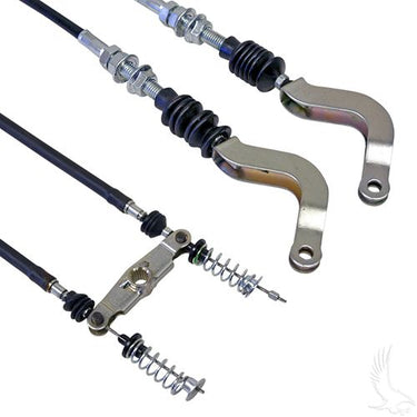 Red Hawk Premium Yamaha Drive Forward Reverse Cable for G14