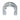 ISO Mount Rear Spring Cap OEM SPN-0012 By Red Hawk For EZGO Medalist TXT Golf Cart 1994+ - Rainier Parts
