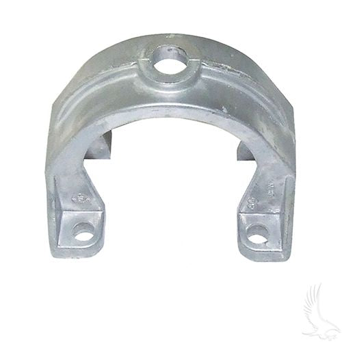ISO Mount Rear Spring Cap OEM SPN-0012 By Red Hawk For EZGO Medalist TXT Golf Cart 1994+ - Rainier Parts