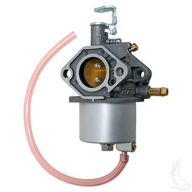Red Hawk Carburetor CARB010A for Club Car FE290 1992 to 1997 Premium High Performance for Golf Cart Owners
