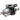 Red Hawk CARB014A Carburetor For Yamaha Drive2 Non EFI G22 4 Cycle Golf Cart Enthusiasts Enhanced Throttle Response