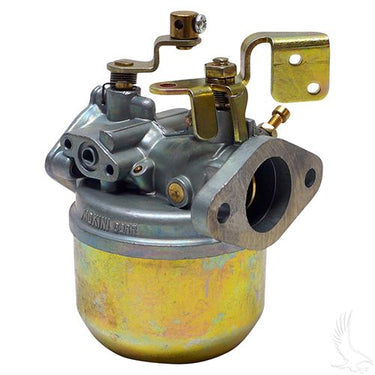 Carburetor Red Hawk CARB-015A For EZGO 2 Cycle Gas 88 Golf Cart Replacement Part