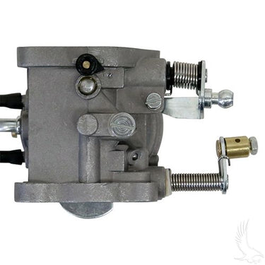 Red Hawk OEM Carburetor 016A for EZGO 350cc Engine Golf Cart Fuel Delivery Precision