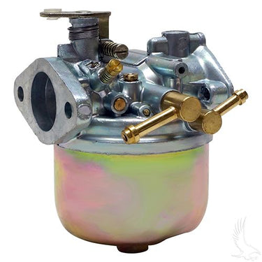 Red Hawk Carb 019A Carburetor For Club Car 341cc Side Valve Engine 1991 Onward Premium Performance For Club Car Owners